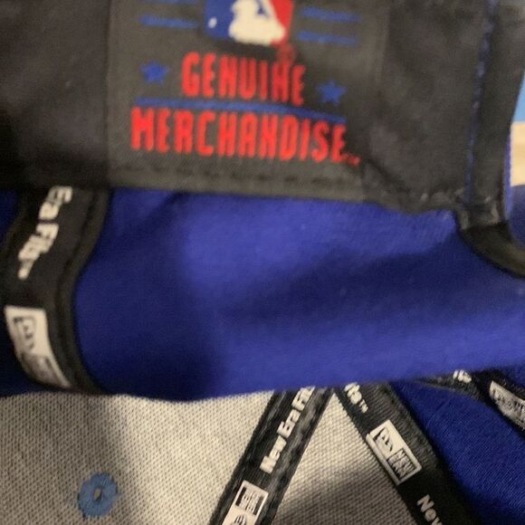 Toronto Blue Jays Fitted Hat‎ - Picture 5 of 5